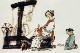 Cổ nhân dạy, 7 dịp cha mẹ tuyệt đối không trách mắng con