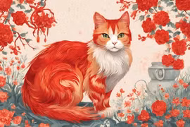 Tháng 5 Âm, 3 con giáp đào hoa vượng, thoát ế ngoạn mục