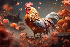 'Có đức mặc sức mà ăn', 3 con giáp trúng vận may liên tiếp cuối tháng 6 nhuận