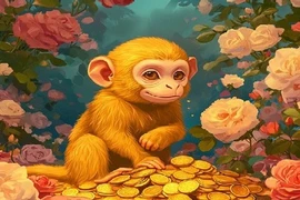 Sao Tài chiếu mệnh tháng 6 Âm, 3 con giáp đổi đời giàu ú ụ