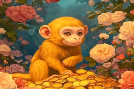 Sao Tài chiếu mệnh tháng 6 Âm, 3 con giáp đổi đời giàu ú ụ