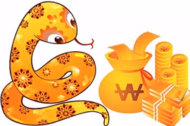 3 con giáp may mắn nhất 90 ngày tới, liên tục trúng số