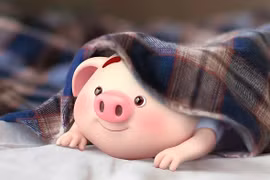 60 ngày tới, 4 con giáp vét cạn lộc Trời, làm gì cũng ra tiền