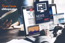 [e-Magazine] Phóng viên phải biết tạo sản phẩm đa nền tảng