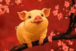 Tháng 9 song hỷ lâm môn, 4 con giáp tình tiền đầy túi, tình đầy tim