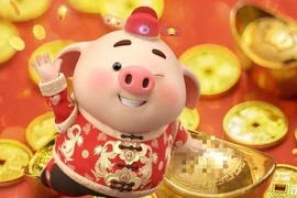 Tháng 5 Âm mang tài lộc "khủng" đến nhà 7 con giáp may mắn