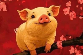 4 con giáp đổi vận sau 27/7, tài lộc ập về tới tấp