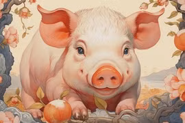 Top 4 con giáp kiếm bộn tiền trước Tết Đoan Ngọ