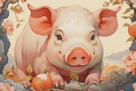 Top 4 con giáp kiếm bộn tiền trước Tết Đoan Ngọ