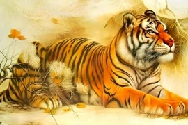 Tuần tới, 3 con giáp hốt trọn lộc Trời, tiền tiêu không hết