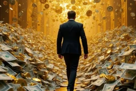 Không phải mê tín, 4 dấu hiệu của người đang giàu lên năm 2026