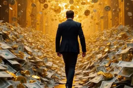 Không phải mê tín, 4 dấu hiệu của người đang giàu lên năm 2026