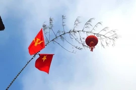 Cúng hạ nêu chuẩn phong tục để tài lộc song toàn, gia đạo hưng vượng