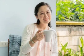 Đừng chỉ tích tiền hãy tích bốn thứ quan trọng quyết định hạnh phúc