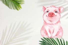 Đổi vận giữa hè, 4 con giáp lương tăng vun vút... giàu to