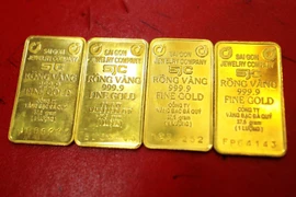 Ngân hàng Nhà nước lý giải nguyên nhân giá vàng tăng mạnh