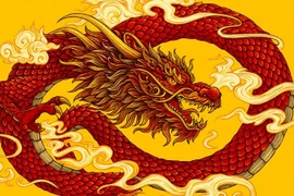 Bước qua tam tai, 3 tuổi tài lộc sinh sôi, chớp mắt thành đại gia