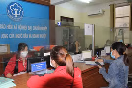 Quy định mới về hồ sơ hưởng trợ cấp thất nghiệp từ năm 2026