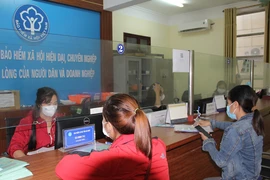 Quy định mới về hồ sơ hưởng trợ cấp thất nghiệp từ năm 2026