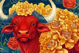 Vận đỏ tìm đến 30 ngày tới, 3 con giáp chớp mắt giàu ú ụ