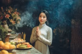 Cúng hóa vàng Tết Bính Ngọ 2026 thế nào để kích hoạt tài lộc, bình an?