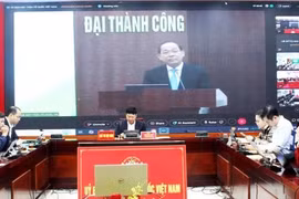 Hệ thống Mặt trận triển khai đồng bộ, thống nhất công tác bầu cử