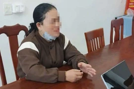 Công an Đắk Lắk làm việc với 52 tài khoản đăng tin đồn thất thiệt về mưa lũ