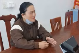 Công an Đắk Lắk làm việc với 52 tài khoản đăng tin đồn thất thiệt về mưa lũ