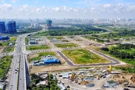 Trúng 8/8 gói thầu tại miền Tây, Hiệp Tấn gây chú ý 