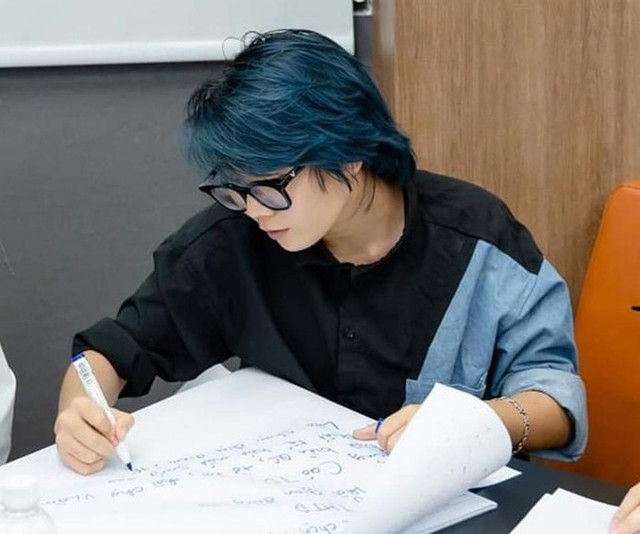 Nữ admin Gen Z đứng sau hàng loạt group triệu member là ai? ảnh 2 Nữ admin Gen Z đứng sau hàng loạt group triệu member là ai? ảnh 2