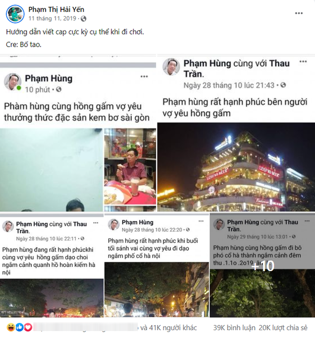 Nữ admin Gen Z đứng sau hàng loạt group triệu member là ai? ảnh 5 Nữ admin Gen Z đứng sau hàng loạt group triệu member là ai? ảnh 5