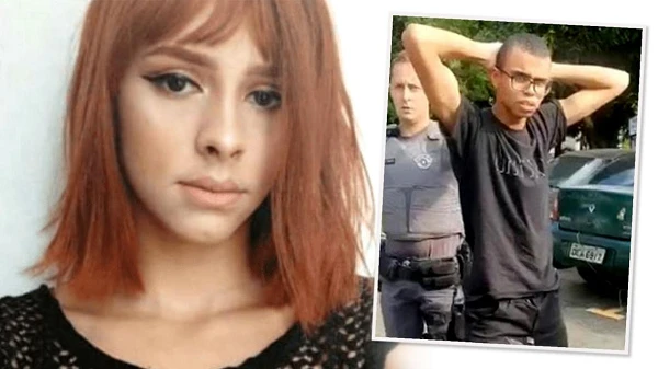 Kẻ sát nhân giết hại nữ game thủ dã man và chia sẻ video gây án