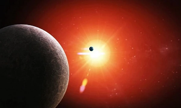 Cực nóng: Phát hiện nơi “trú ẩn” của sinh vật ngoài hành tinh? 