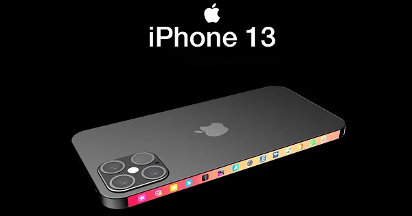 Những hé lộ cho thấy iPhone 13 sẽ không được chào đời