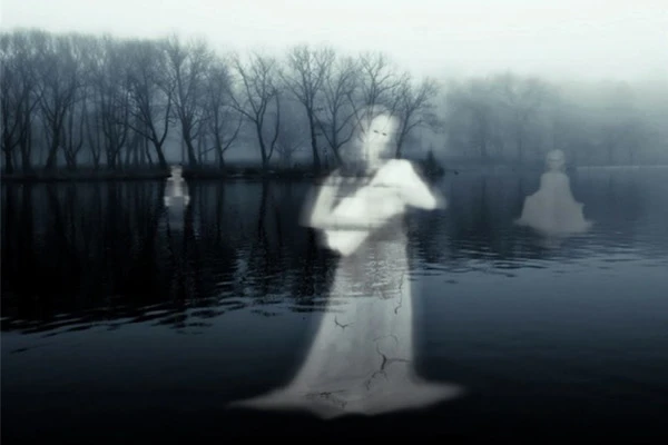 Lý giải cực choáng về hiện tượng "nhìn thấy hồn ma người đã khuất" 