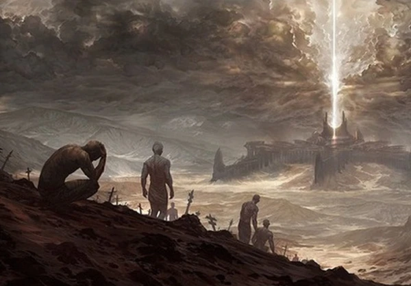 Trái đất bị vũ khí hạt nhân hủy diệt, đây là những loài vẫn sống khỏe