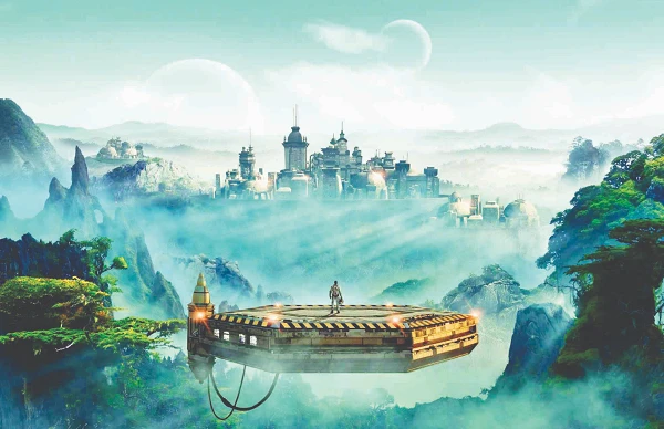 Hàng tỷ năm trước, nhiều nền văn minh ngoài Trái đất đã... tự huỷ