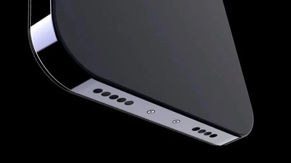 Rò rỉ thông tin iPhone 13 “không lỗ” hoàn toàn khác biệt