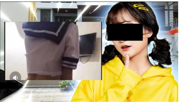 Nữ streamer Free Fire lộ clip nhạy cảm: Nghi bị hack tài khoản?