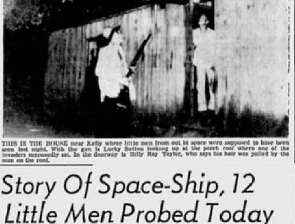 Top hiện tượng kỳ bí không lời giải thách thức cả nhân loại