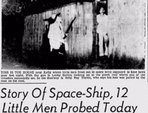 Top hiện tượng kỳ bí không lời giải thách thức cả nhân loại 