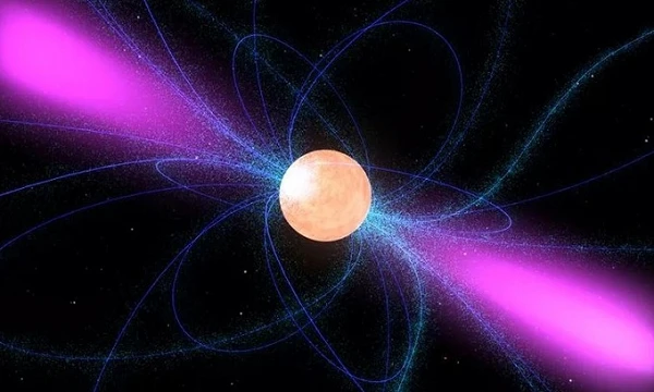 Chấn động: Đường hầm khổng lồ đang bao vây Trái Đất và hệ Mặt Trời