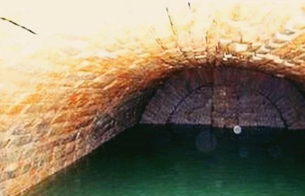 Sự thật cảnh tượng khủng khiếp cất giấu trong lăng mộ Khang Hy