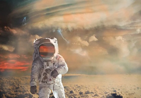 Sao Mộc đáng sợ sao khiến phi hành gia không dám đặt chân tới?