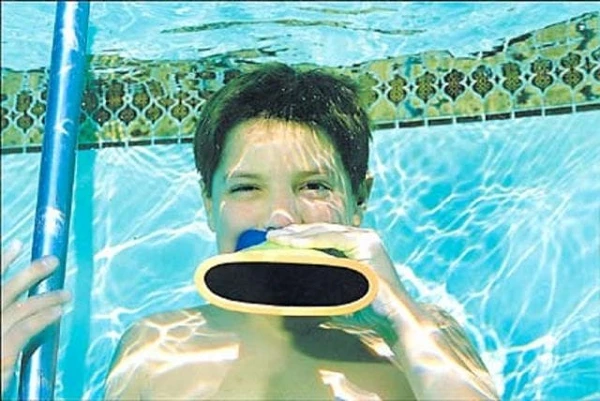 Loạt phát minh thiên tài làm thay đổi thế giới của trẻ em