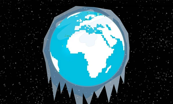 Lý do gì khiến một nửa bán cầu Trái Đất đang ngày càng lạnh đi