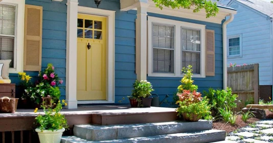 4 vị trí tụ lộc trong nhà, chỉ làm tốt 1 điều gia chủ sung túc