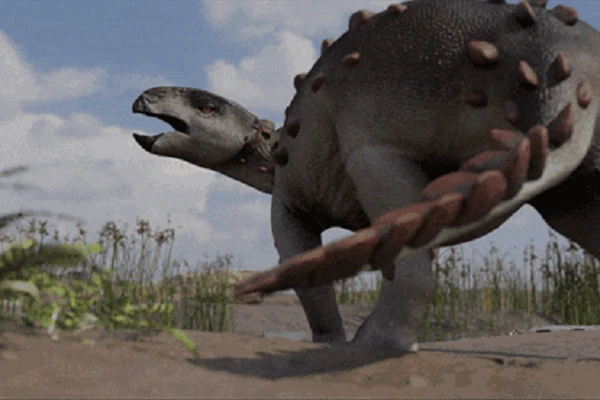 Nóng: Hai sinh vật tuyệt chủng bỗng dưng... "sống lại" sau 400 triệu năm