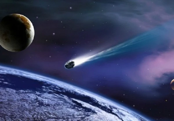 Vật thể "ghê gớm" lao nhanh về Trái đất, thảm họa có xảy ra? 