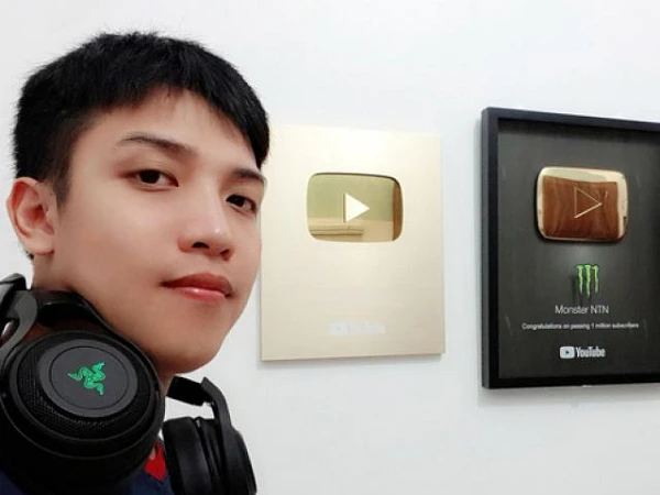 Vì sao Youtuber NTN sắp đạt nút kim cương vẫn khiến CĐM chán ngán? 